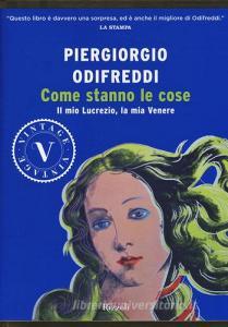 Come stanno le cose. Il mio Lucrezio, la mia Venere.pdf