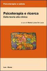 Psicoterapia e ricerca. Dalla teoria alla clinica.pdf