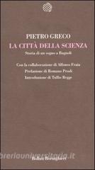 La Città della Scienza. Storia di un sogno a Bagnoli.pdf