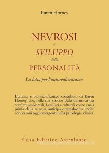 Nevrosi e sviluppo della personalità. La lotta per lautorealizzazione.pdf