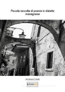Piccola raccolta di poesie in dialetto mesagnese.pdf