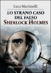 Lo strano caso del falso Sherlock Holmes.pdf