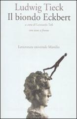 Il biondo Eckbert. Testo tedesco a fronte.pdf