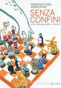 Senza confini. Una etnographic novel.pdf