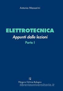Elettrotecnica. Appunti dalle lezioni vol.1.pdf