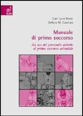 Manuale di primo soccorso. Ad uso del personale addetto al primo soccorso aziendale.pdf