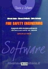 Fire safety engineering. Ingegneria della sicurezza antincendio. Con CD-ROM.pdf