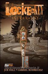 Ingranaggi. Locke & Key vol.5.pdf