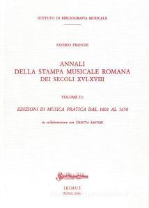 Annali della stampa musicale romana del secoli XVI-XVIII vol.1.1.pdf