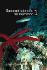Quaderni scientifici del Plemmirio. Ediz. illustrata vol.1.pdf