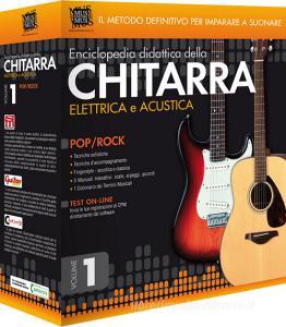 Enciclopedia didattica della chitarra elettrica e acustica vol.1.pdf