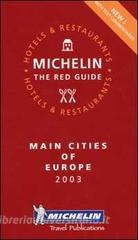 Main cities of Europe 2003. La guida rossa.pdf