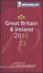 Great Britain & Ireland 2010. La guida rossa. Ediz. inglese.pdf