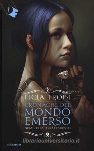 View Licia Troisi Libri Background