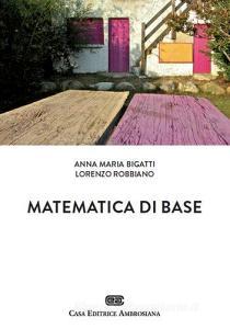 Matematica di base. Con Contenuto digitale (fornito elettronicamente).pdf
