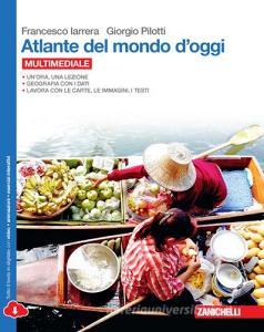 Atlante del mondo doggi. Per le Scuole superiori. Con e-book. Con espansione online.pdf