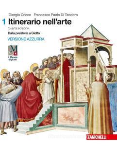 Itinerario nellarte. Con cicli pittorici. Per le Scuole superiori. Con e-book. Con espansione online vol.1.pdf