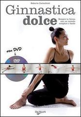 Ginnastica dolce. Con DVD.pdf