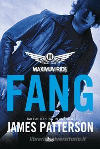 Fang. Maximum ride.pdf