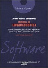 Manuale di termoacustica. Con CD-ROM.pdf