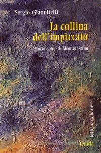 IMPICCATO DA SCARICA