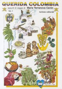 Querida Colombia. Appunti di viaggio vol.1.pdf