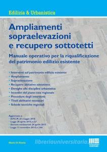 Ampliamenti e sopraelevazioni e recupero sottotetti.pdf