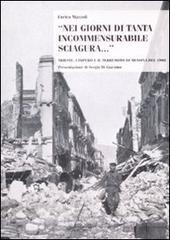 «Nei giorni di tanta incommensurabile sciagura...». Trieste, limpero e il terremoto di Messina del 1908.pdf