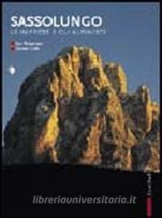 Sassolungo. Le imprese e gli alpinisti.pdf