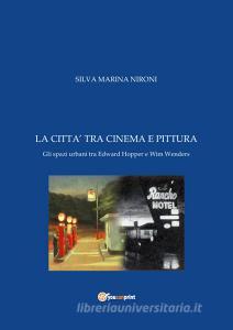 La città tra cinema e pittura.pdf