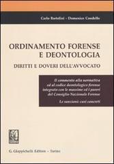 Ordinamento forense e deontologia. Diritti e doveri dellavvocato.pdf
