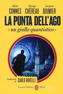 La punta dellago. Un giallo quantistico.pdf