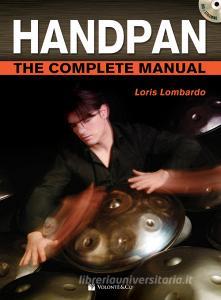 Handpan complete manual. Con DVD Audio.pdf