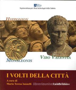 I volti della città. Hipponion, Monsleonis, Vibo Valentia.pdf