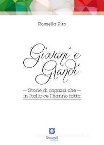 Foto di ragazzi grandi