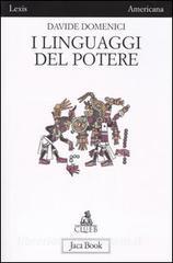 I linguaggi del potere. Arti e propaganda nellantica Mesoamerica.pdf
