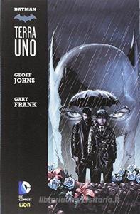 Terra uno. Batman vol.1.pdf