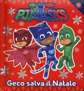 Pj Masks Superpigiamini Cartoni Animati