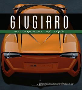 Giugiaro. Masterpieces of style. Ediz. illustrata.pdf
