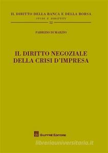 Il diritto negoziale della crisi dimpresa.pdf