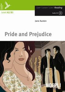 Pride and prejudice. Con CD-Audio.pdf