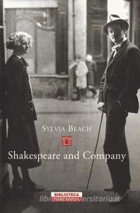 Shakespeare and Company.pdf
