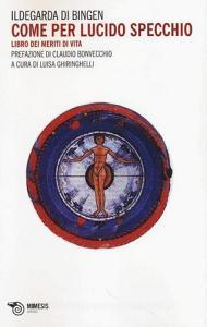 Come per lucido specchio. Libro dei meriti di vita.pdf