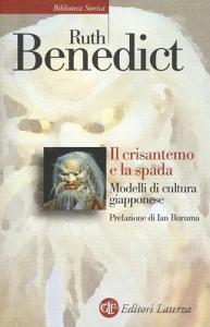 Il crisantemo e la spada. Modelli di cultura giapponese.pdf