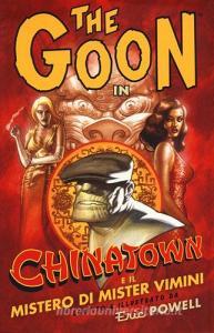 Chinatown e il mistero di Mister Vimini. The Goon vol.6.pdf