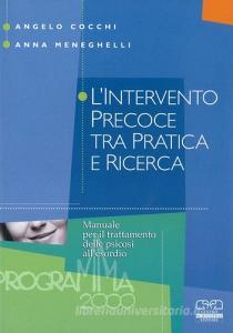 L intervento precoce tra pratica e ricerca. Manuale per il trattamento delle psicosi allesordio.pdf