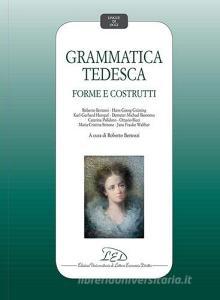 Grammatica tedesca. Forme e costrutti.pdf