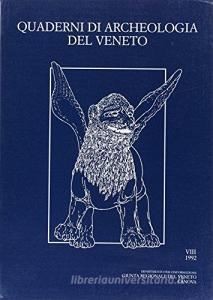 Quaderni di archeologia del Veneto vol.8.pdf