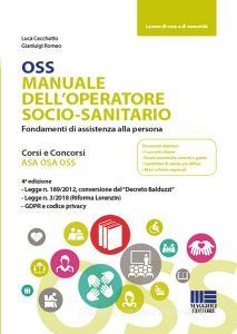 OSS Manuale delloperatore socio-sanitario. Fondamenti di assistenza alla persona.pdf