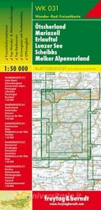 Ötscherland, Mariazell, Erlauftal, Lunzer See, Scheibbs, Melker Alpenvorland 1:50.000.pdf